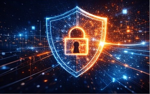 Secure data and backup