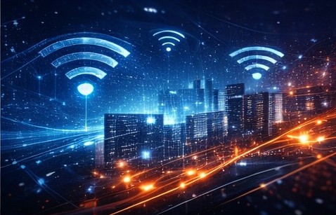 Cyber security shield